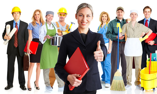 Çamdibi Yük Taşıma Personeli Hizmeti